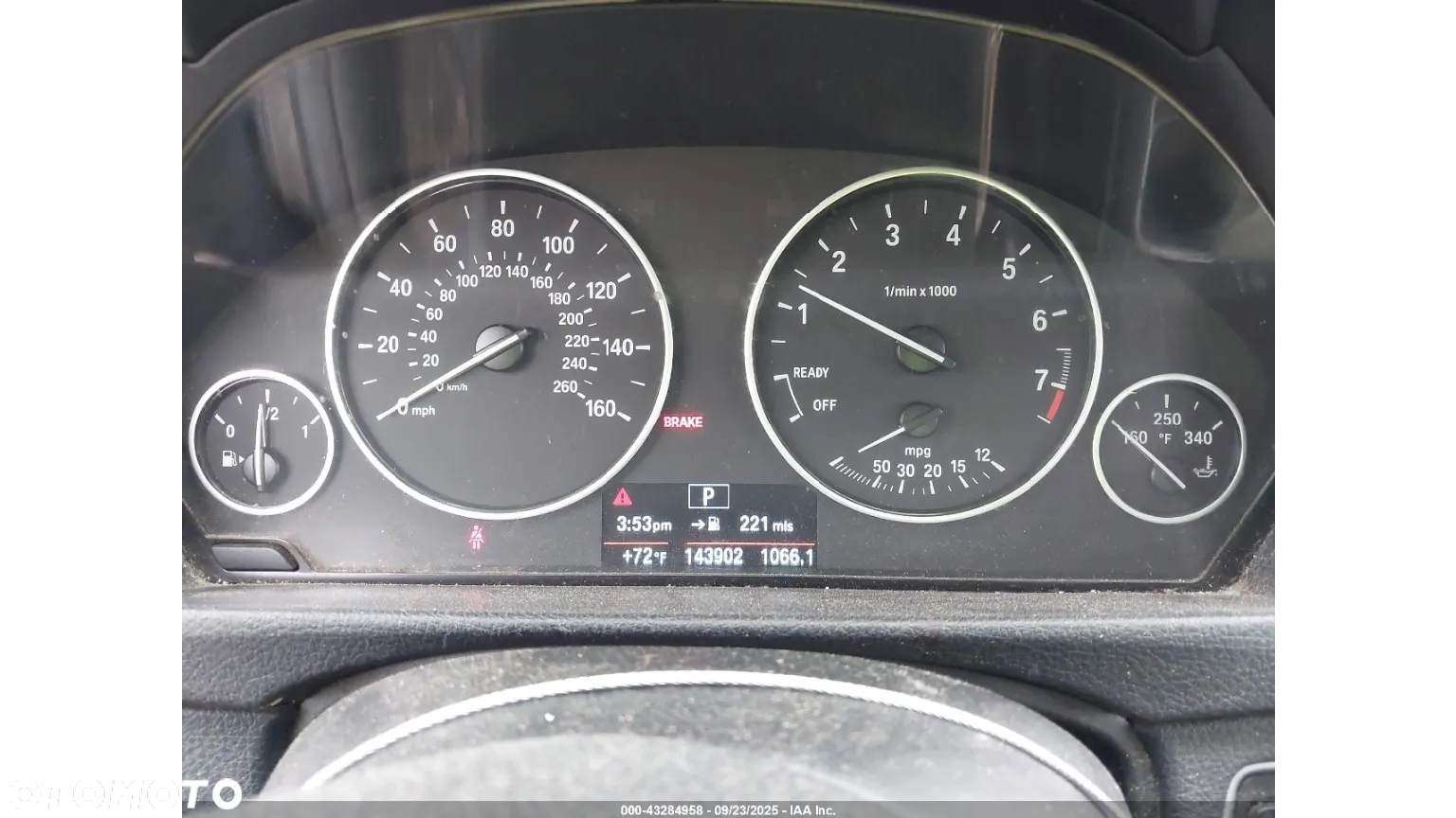 BMW Seria 3 - 14