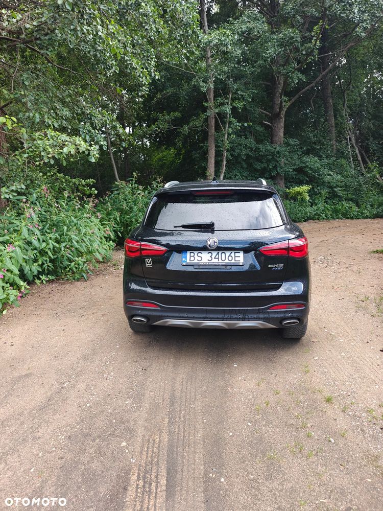 MG HS PHEV 1.5T-GDI Luxury - 6