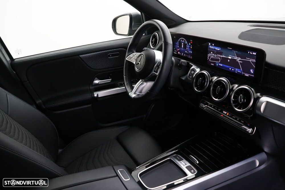 Mercedes-Benz GLB 200 d Progressive - 6