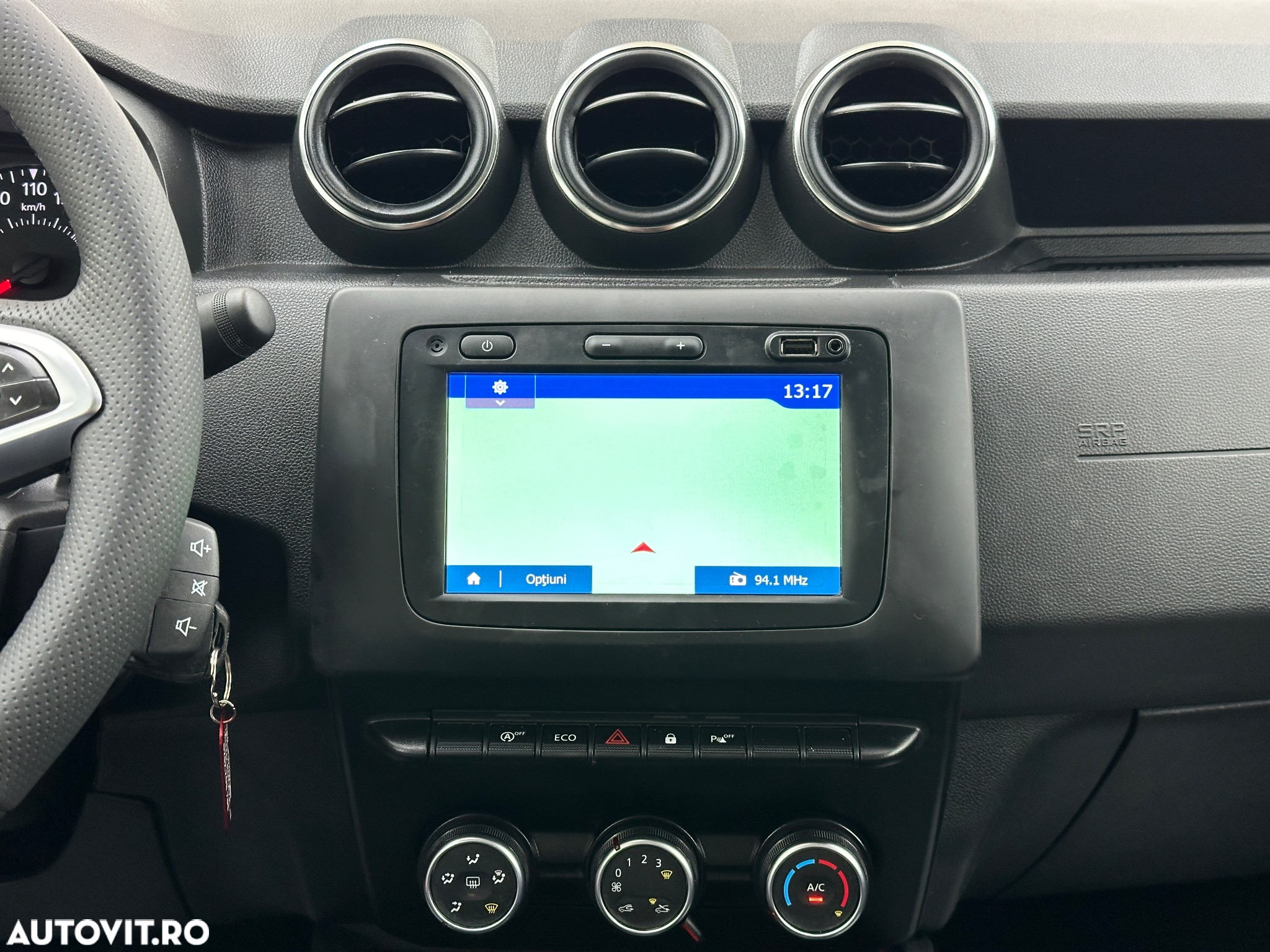 Dacia Duster TCe 130 2WD Sondermodell Extreme - 23