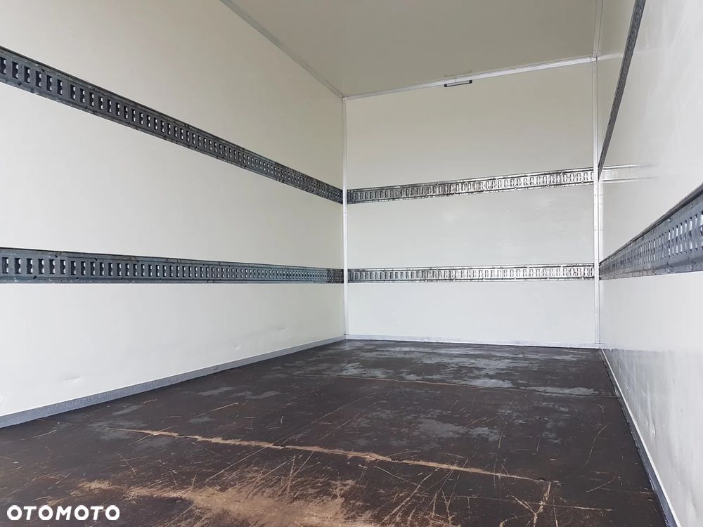 Mercedes-Benz Sprinter KONTENER 8EP 4,13x2,17x2,30 KLIMA 314 CDI MANUAL KRAJOWY - 24