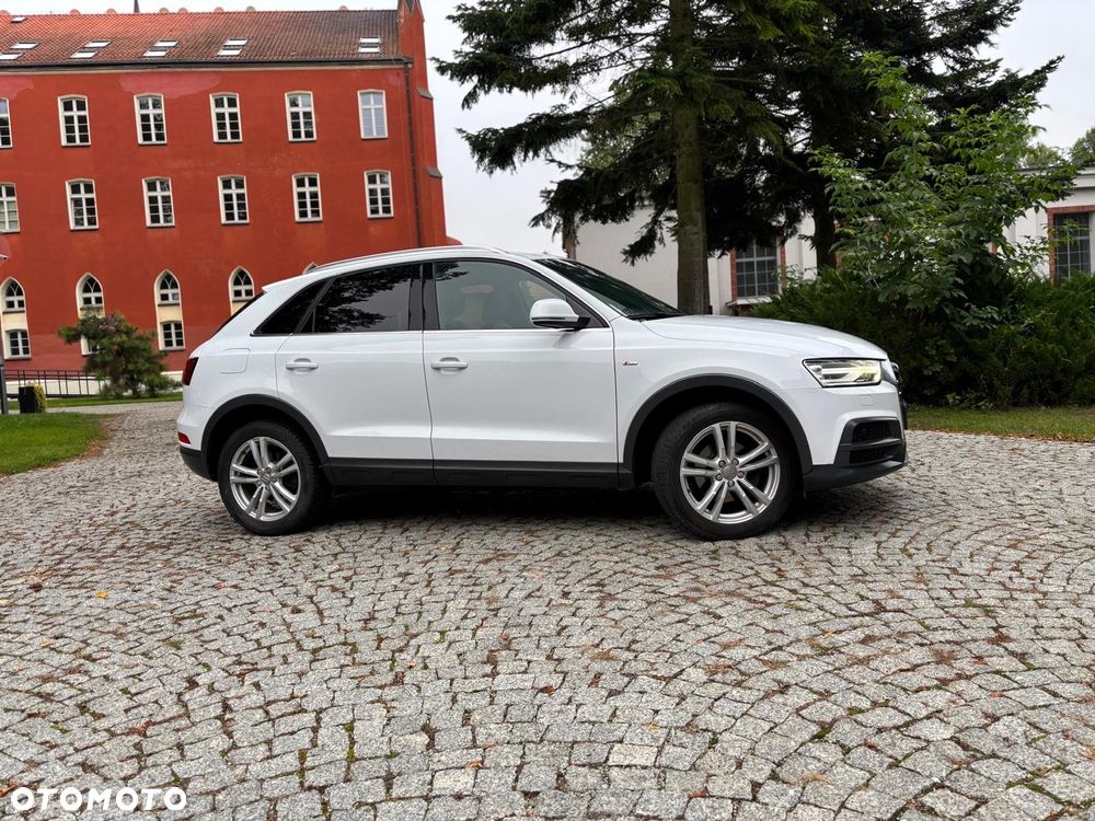 Audi Q3 2.0 TDI - 14
