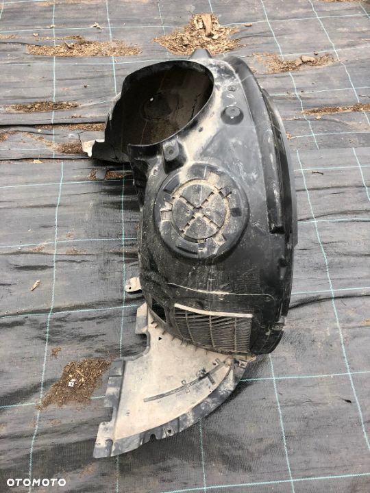 Nadkole L Przód Mini Cooper S F57 Oryginał - 1