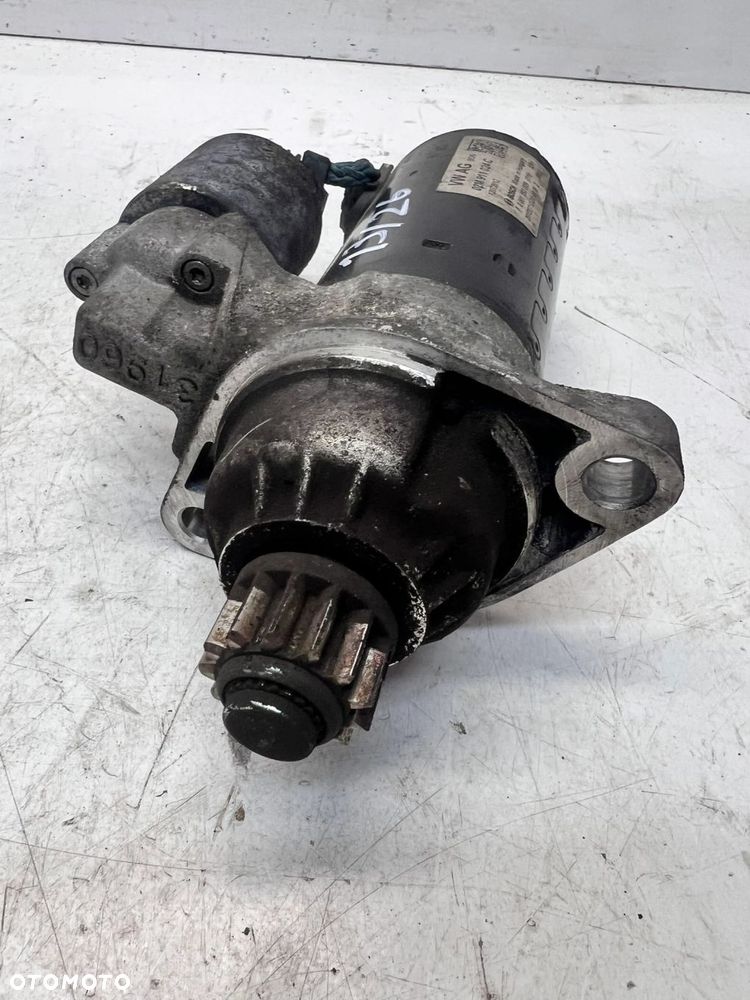 ROZRUSZNIK AUDI A1 8X SEAT SKODA 02M911024C 13/26 - 3