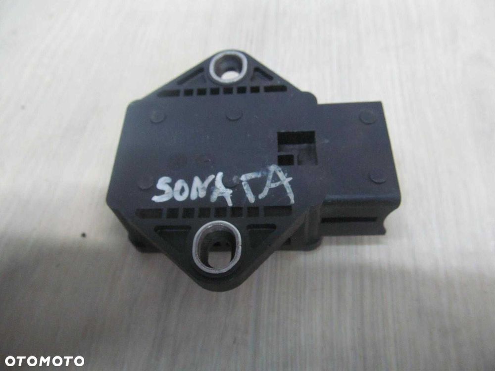 HYUNDAI SONATA IV 05-08 MODUL CZUJNIK ESP 0265005293 - 2