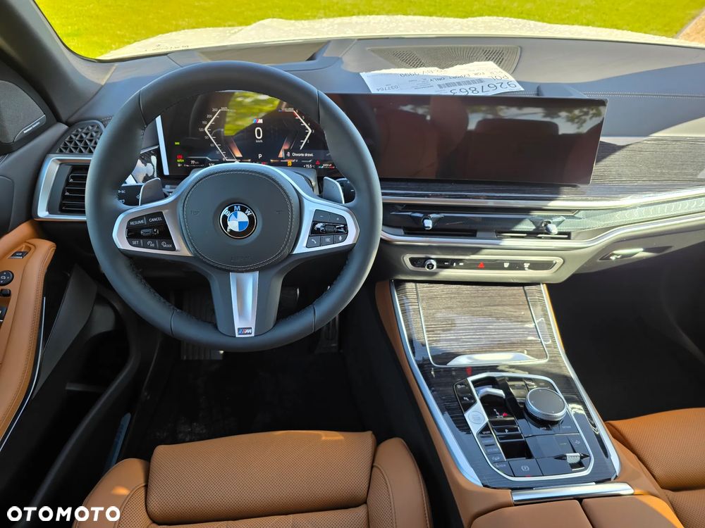 BMW X5 xDrive30d mHEV sport - 15