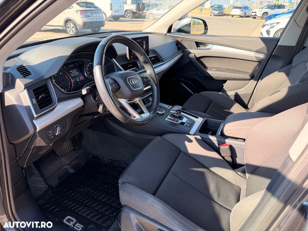 Audi Q5 - 10