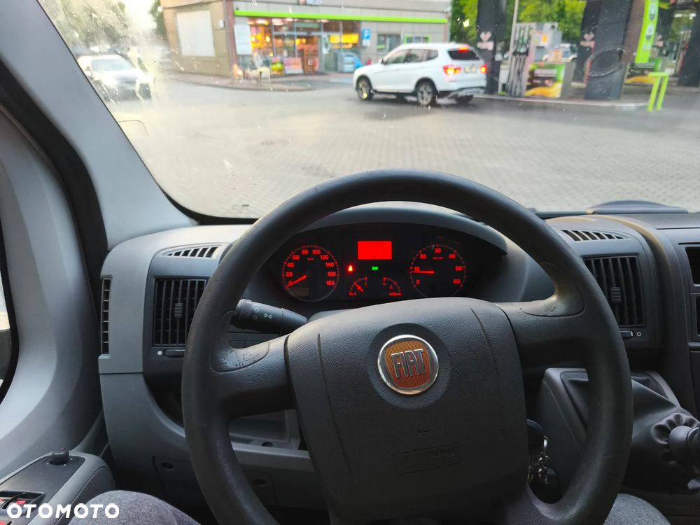 Fiat Ducato - 14