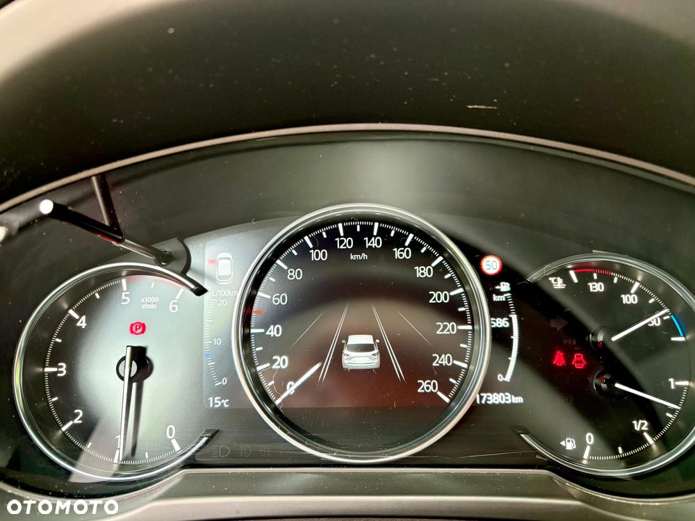 Mazda CX-5 2.2 D Skydream AWD - 22