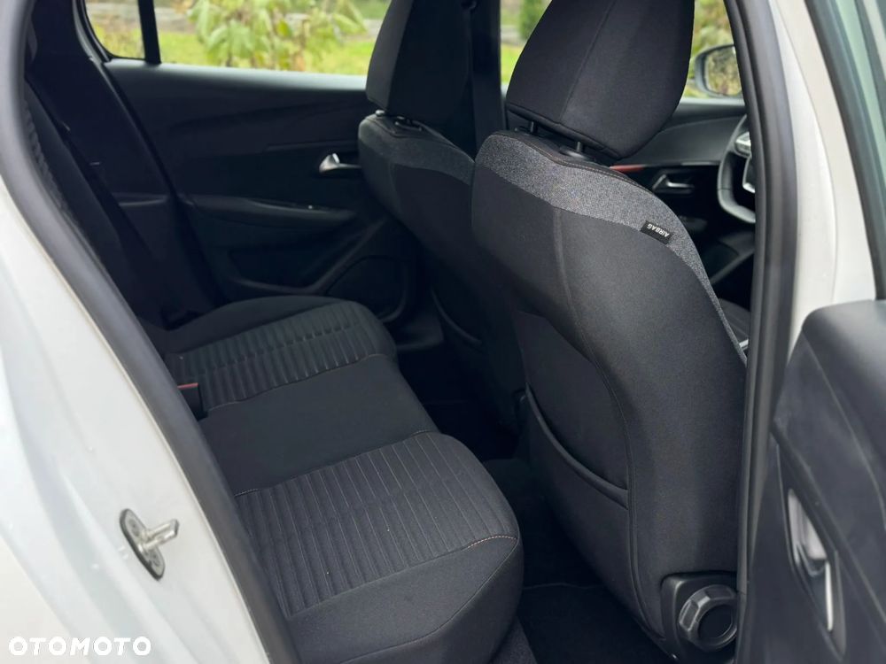 Peugeot 208 1.2 PureTech Active S&S - 22