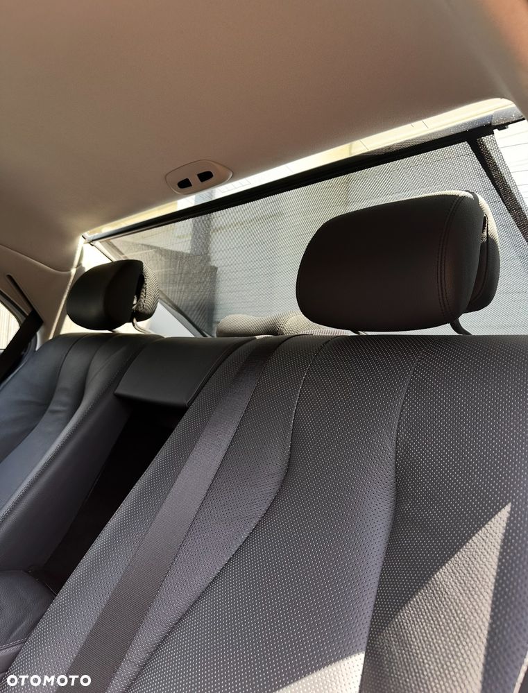 Mercedes-Benz Klasa S 350 L - 29