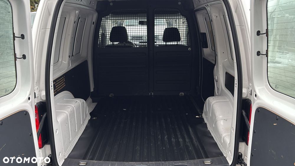 Volkswagen Caddy - 6