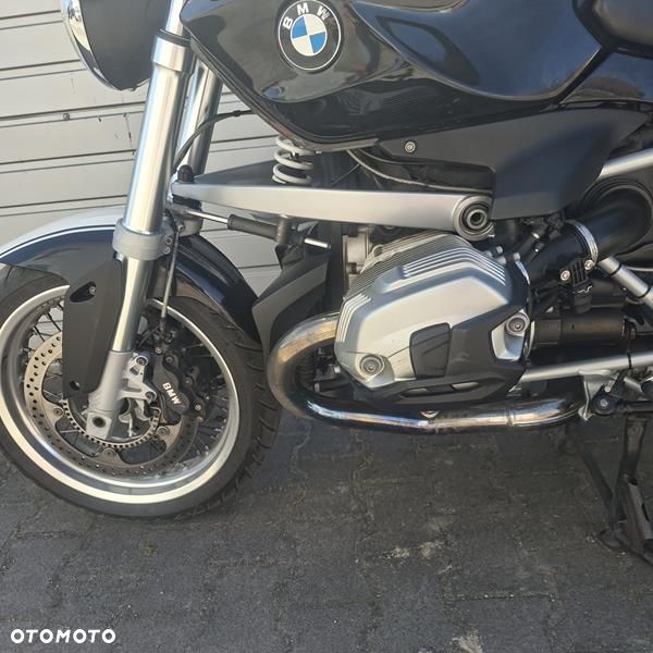BMW R - 6