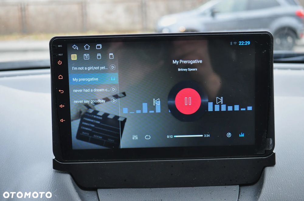 Mazda CX-3 SKYACTIV-G 120 FWD Center-Line - 18