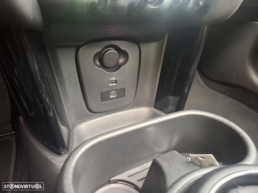 MINI 3 Portas Cooper SE Yours - 23