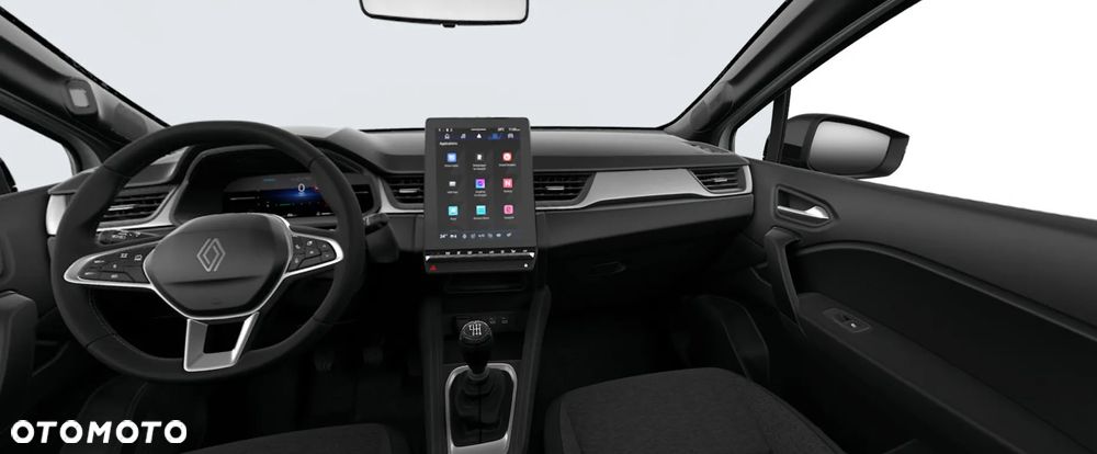Renault Captur 1.2 TCe Evolution - 7
