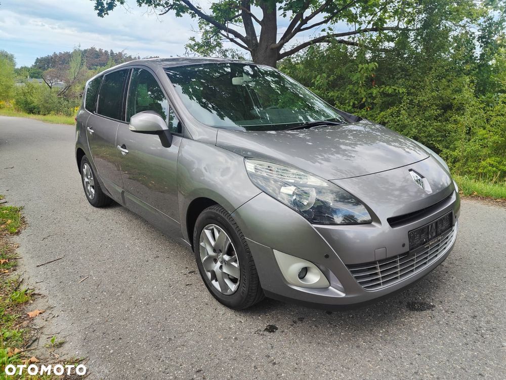 Renault Grand Scenic Energy dCi 110 Start & Stop Dynamique - 8