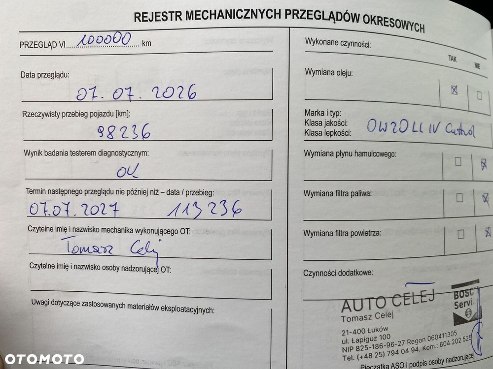 Kia Ceed - 28