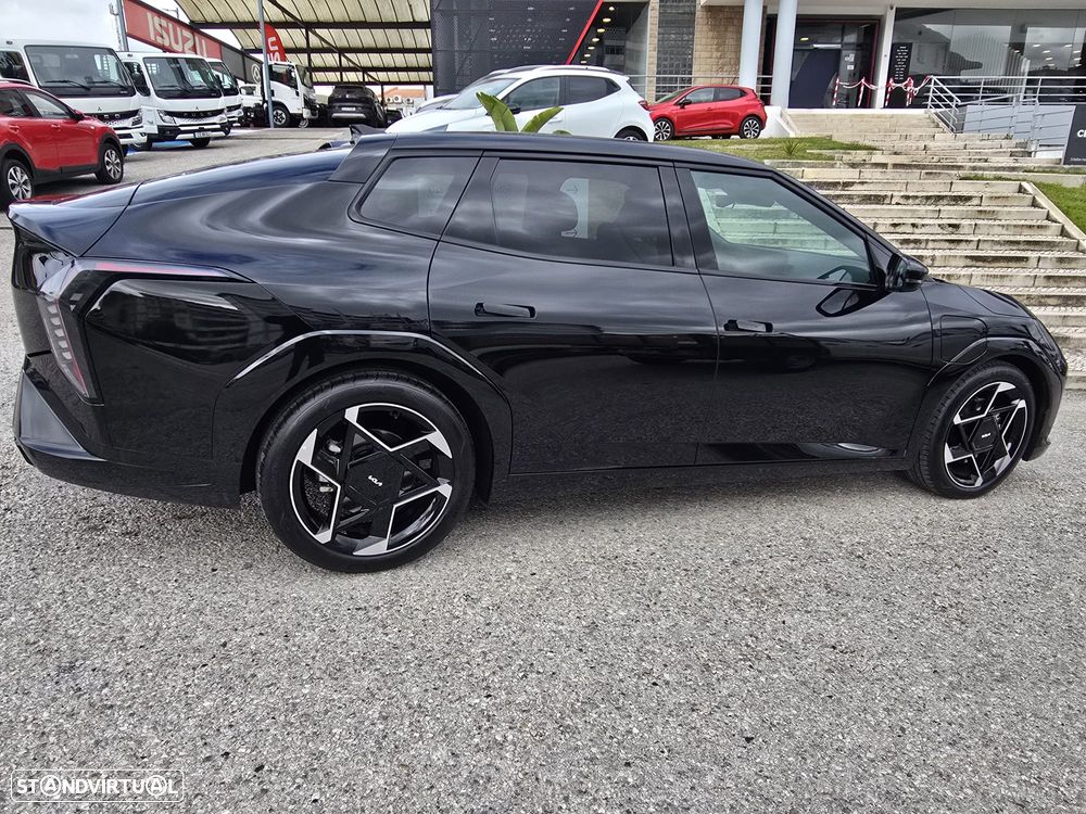 Kia EV4 81.4 kWh GT-Line - 3