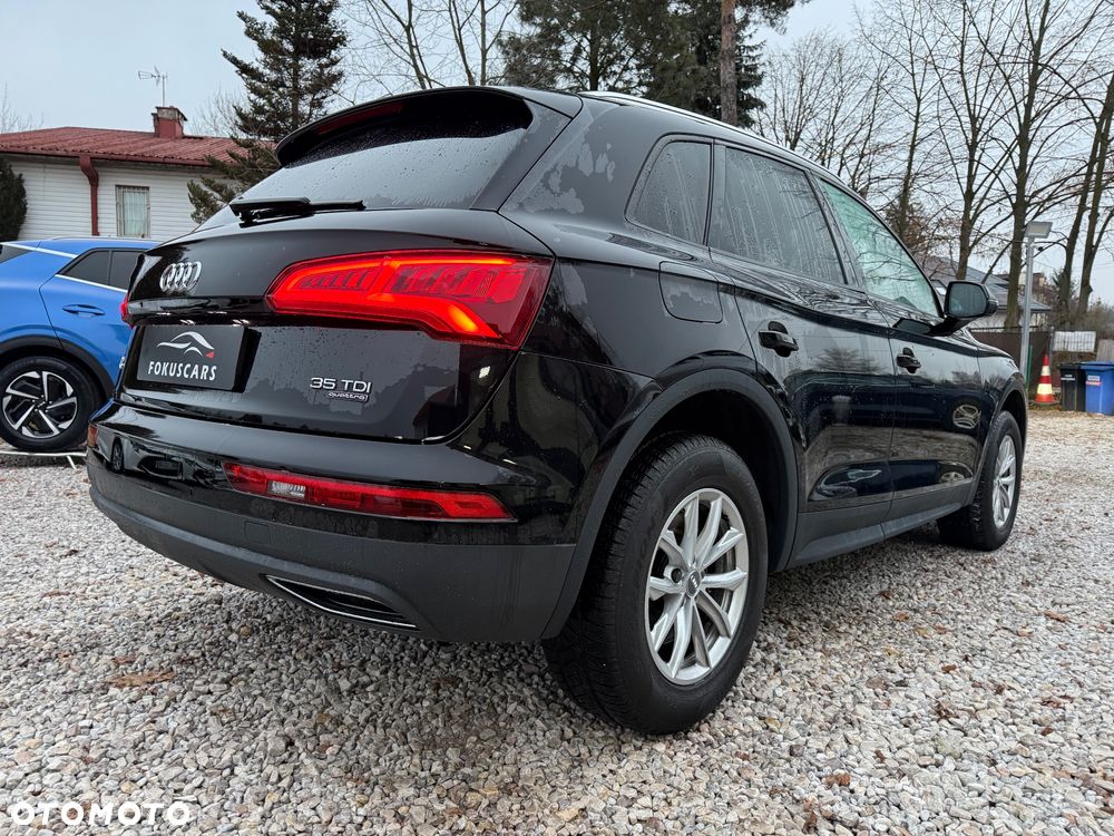 Audi Q5 2.0 TDI Quattro S tronic - 8