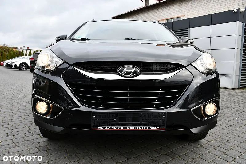 Hyundai ix35 2.0 2WD Style - 40