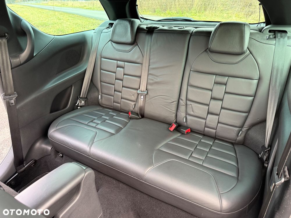 Citroën DS3 THP 155 Ultra-Prestige - 22