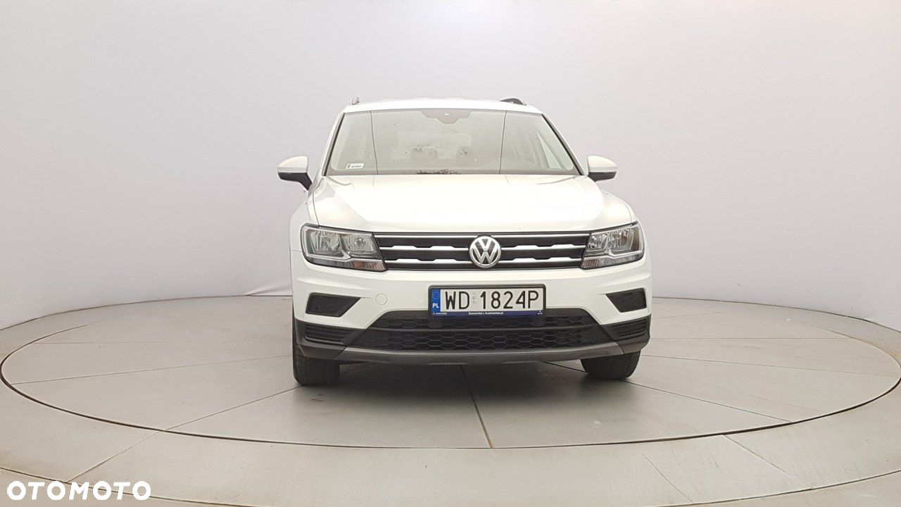 Volkswagen Tiguan - 2
