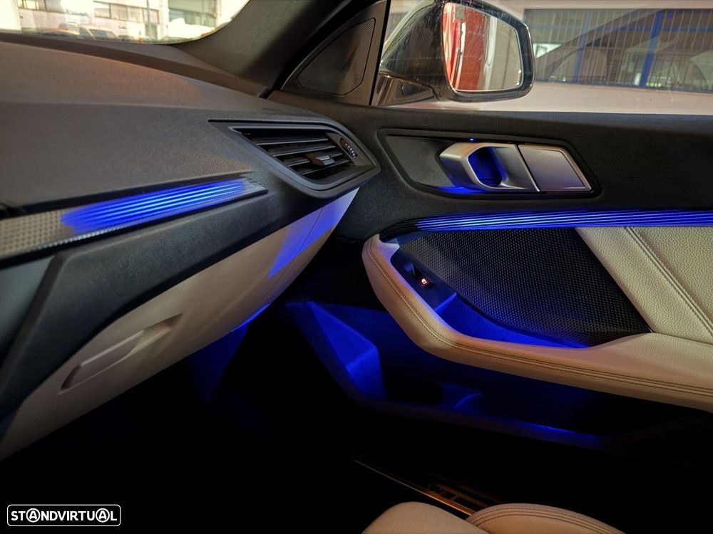 BMW 218 Gran Coupé i Pack Desportivo M - 28