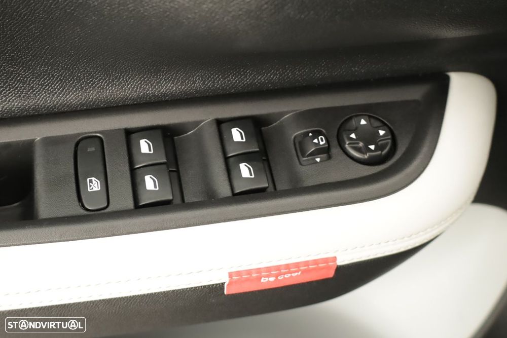 Citroën e-C3 44 kWh Autonomia Conforto Max - 21