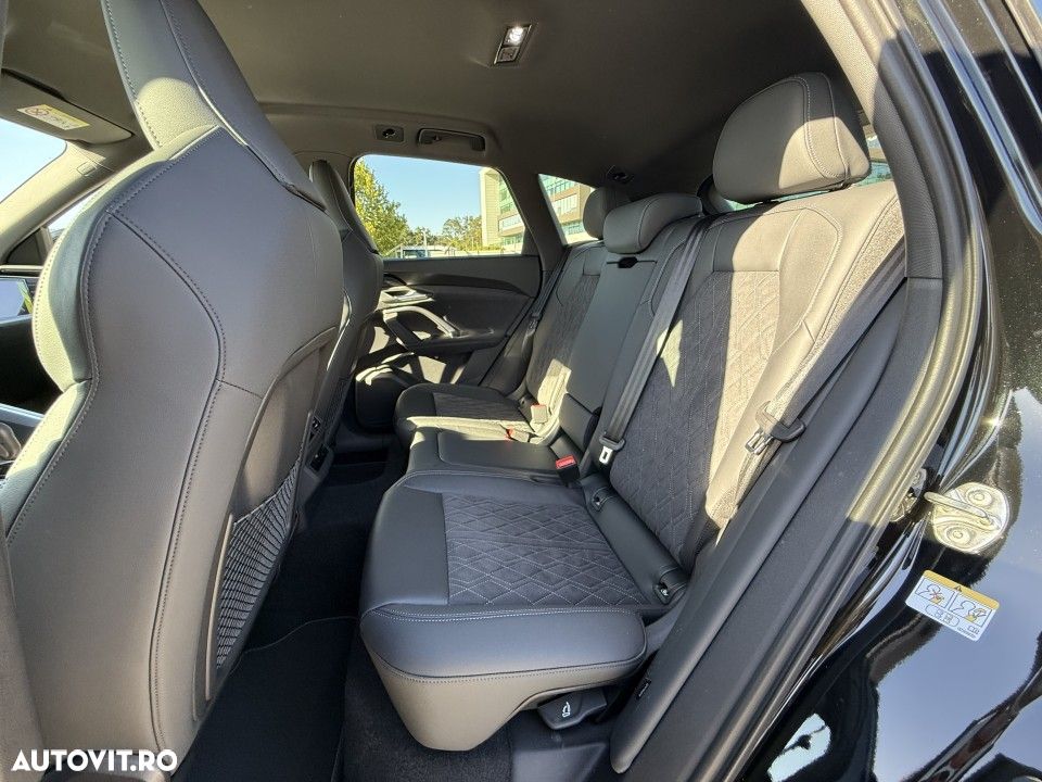 Audi Q5 40 TFSI quattro S tronic MHEV - 14