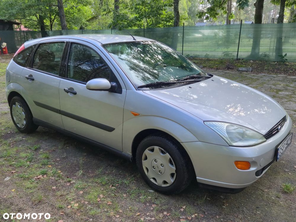 Ford Focus - 11