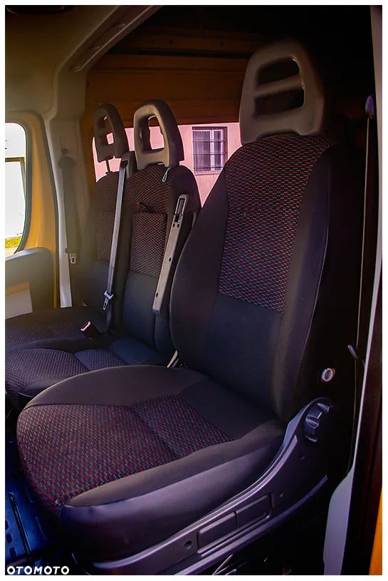 Citroën Jumper - 20