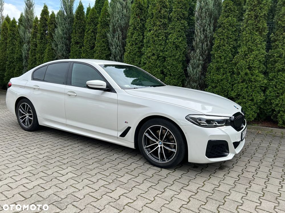 BMW 5