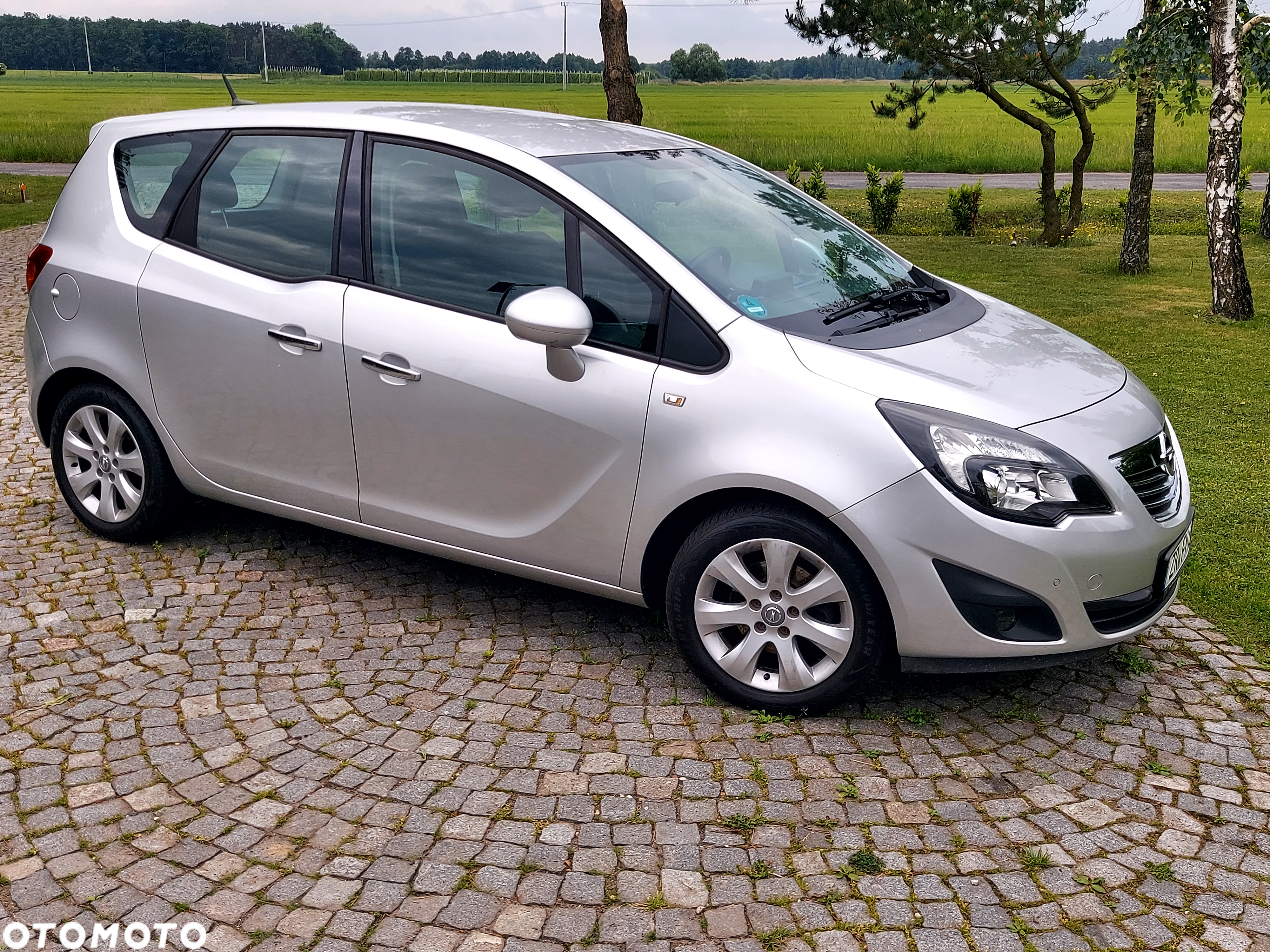 Opel Meriva 1.4 Active - 2