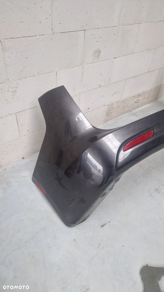 Zderzak tył Chrysler Pacifica 2016- Szary PAR - 6