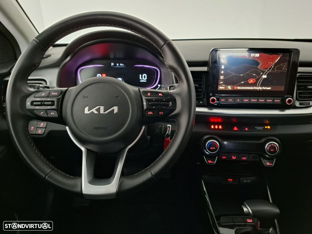 Kia Stonic 1.0 T-GDI Drive 7DCT - 17