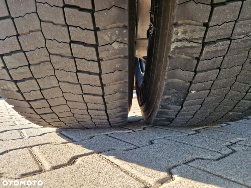 Scania S500A4x2NB ( Przód Na Poduszce ) - 10