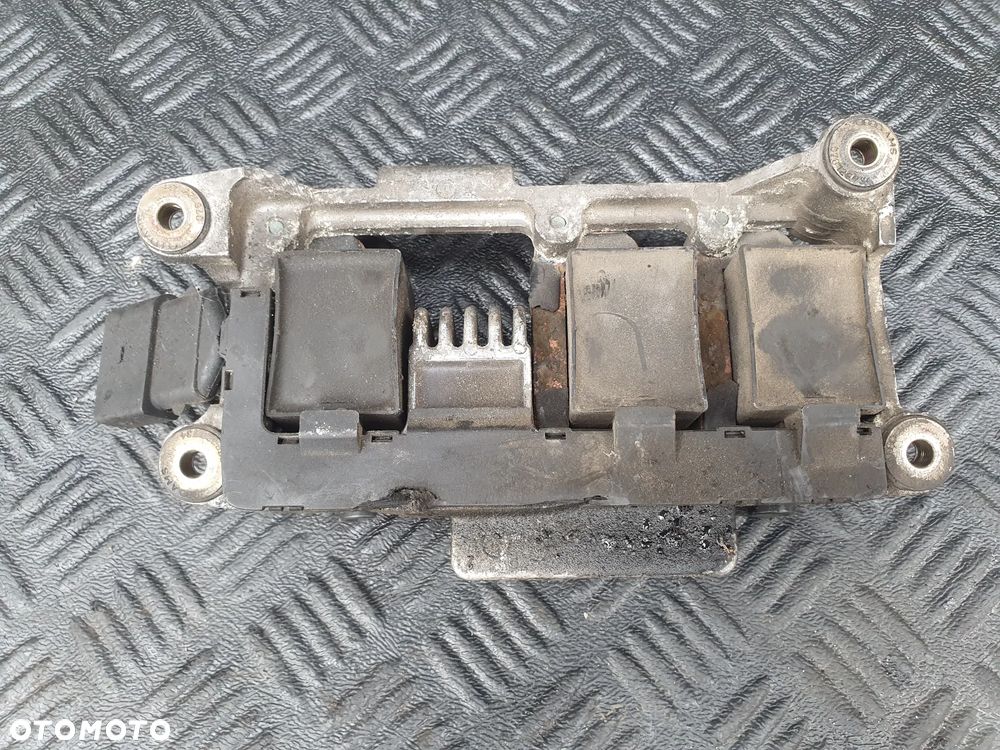 Cewka Zapłonowa Audi A4 B5 A6 C5 2.4 V6 2.8 V6 VW Passat B5 2.8 V6 - 2