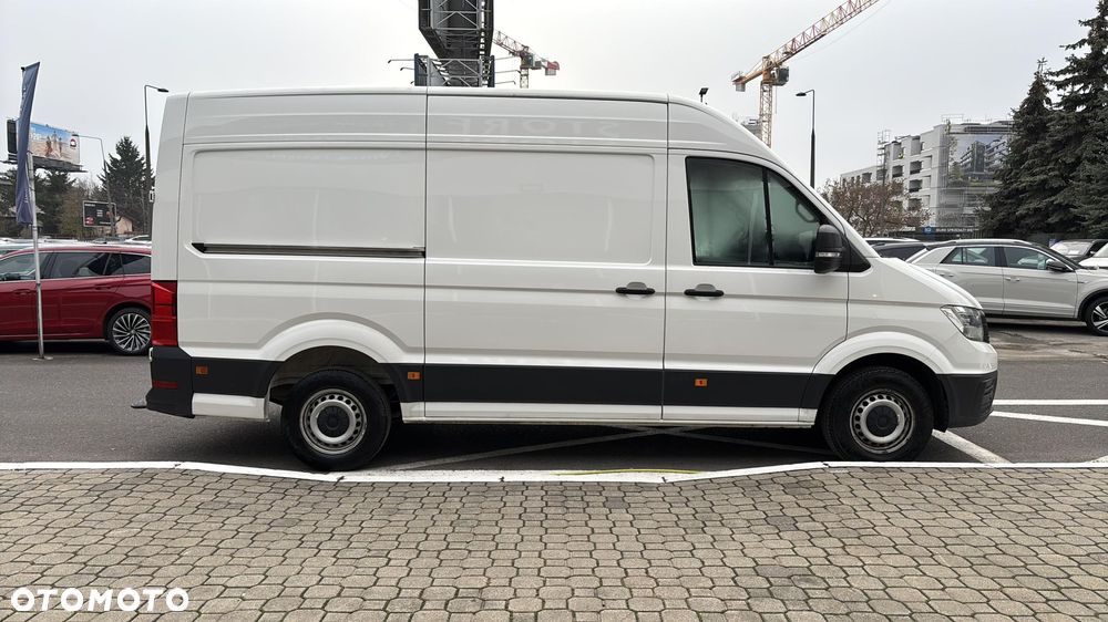 Volkswagen Crafter - 6