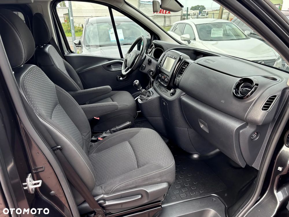 Opel Vivaro L2H1 S&S Tourer - 16