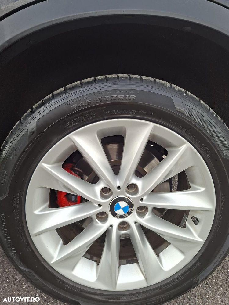 BMW X3 - 12