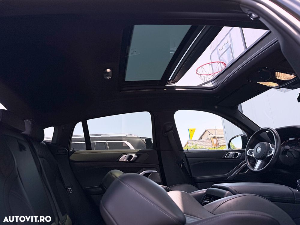 BMW X6 xDrive30d - 28