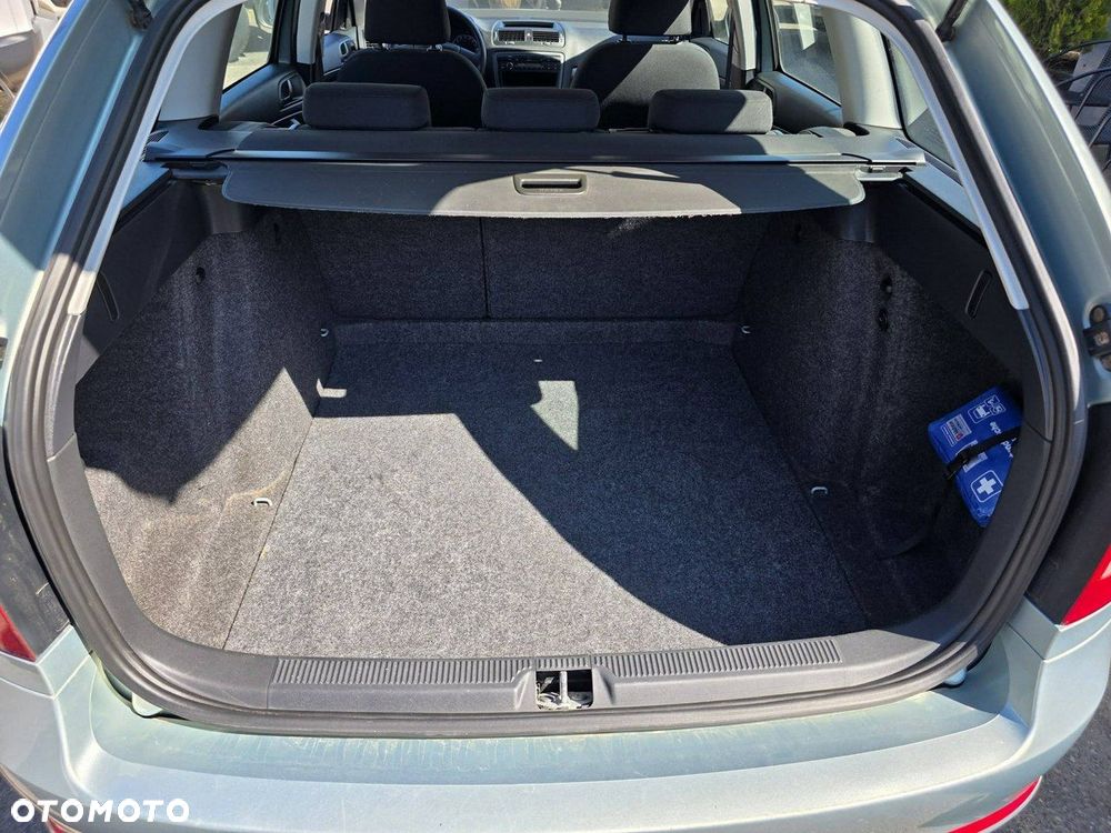 Skoda Octavia 1.2 TSI Classic - 24