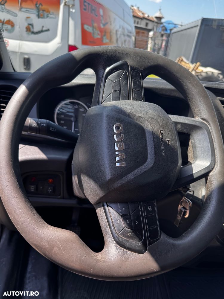 Iveco Cantoni - 20