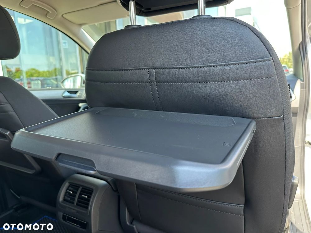 Volkswagen Touran 2.0 TDI BMT SCR Comfortline Plus - 14