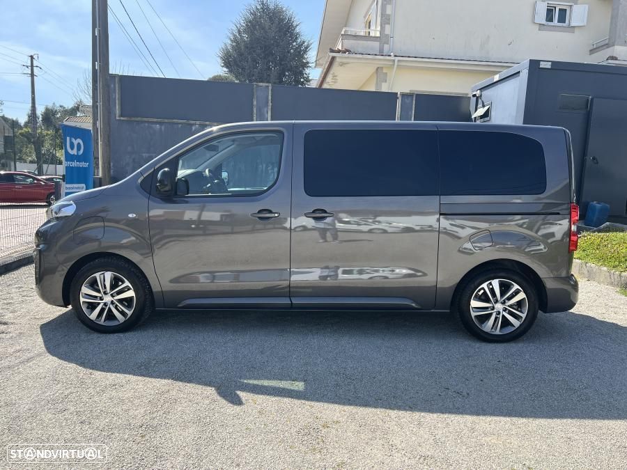 Peugeot e-Traveller L2 (75kWh) Allure - 3