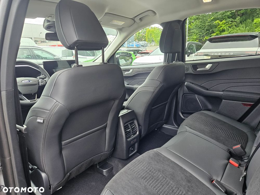 Ford Kuga 2.5 FHEV FWD Active X eCVT - 10