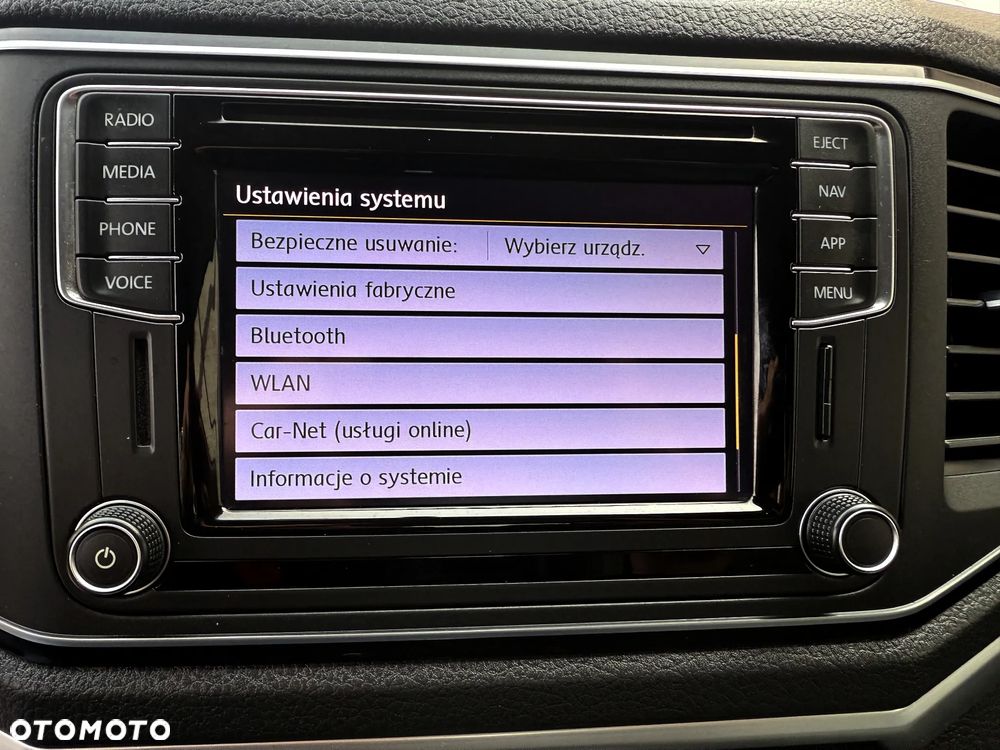 Volkswagen Amarok 3.0 V6 TDi 4MOTION Highline - 30