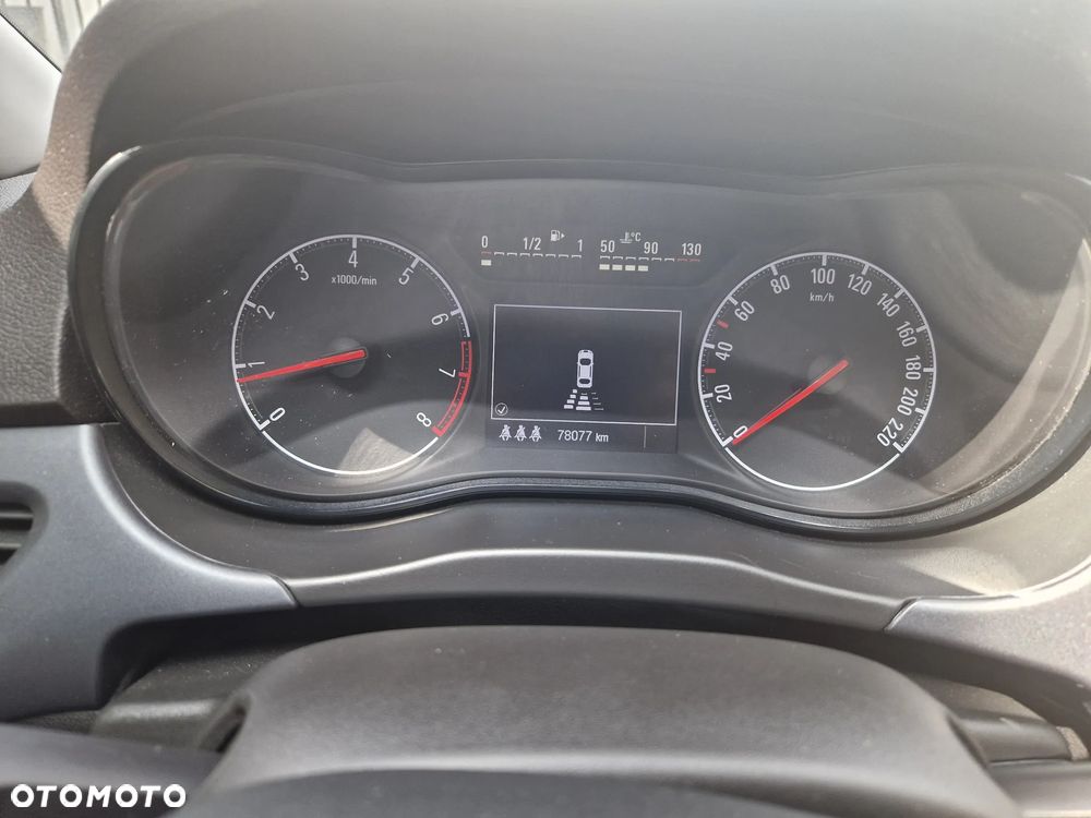 Opel Corsa 1.4 Enjoy - 15