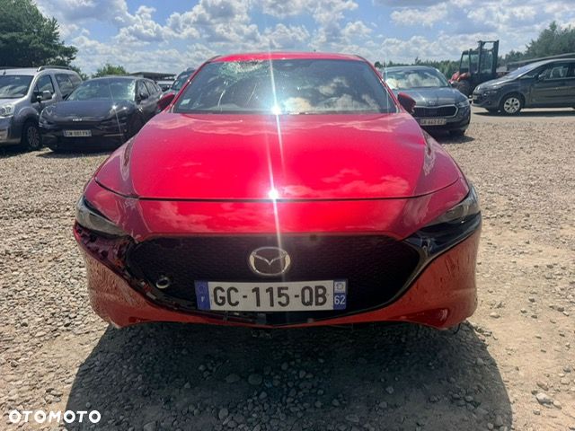 Mazda 3 - 3